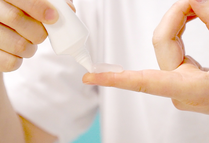 DDSマトリックススキンリムーバー：ピーリング – 【navis-healthcare