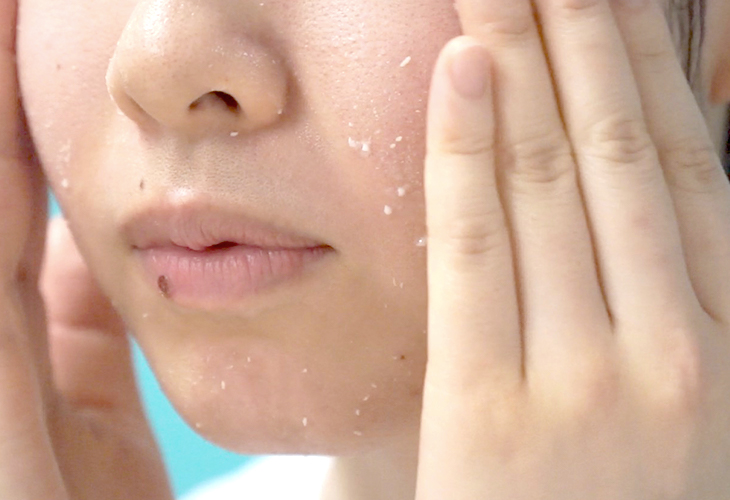 DDSマトリックススキンリムーバー：ピーリング – 【navis-healthcare