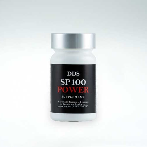 DDS SUPPLEMENT SP100 POWER