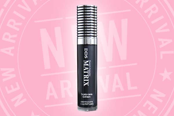 DDSMATRIXスカルプケア エキス