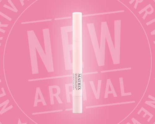 新商品DDSMATRIXネイルエキス