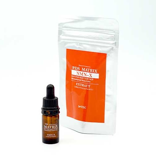 DDSマトリックスNMN-X