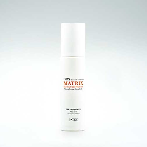DDSマトリックスクレンジングジェル