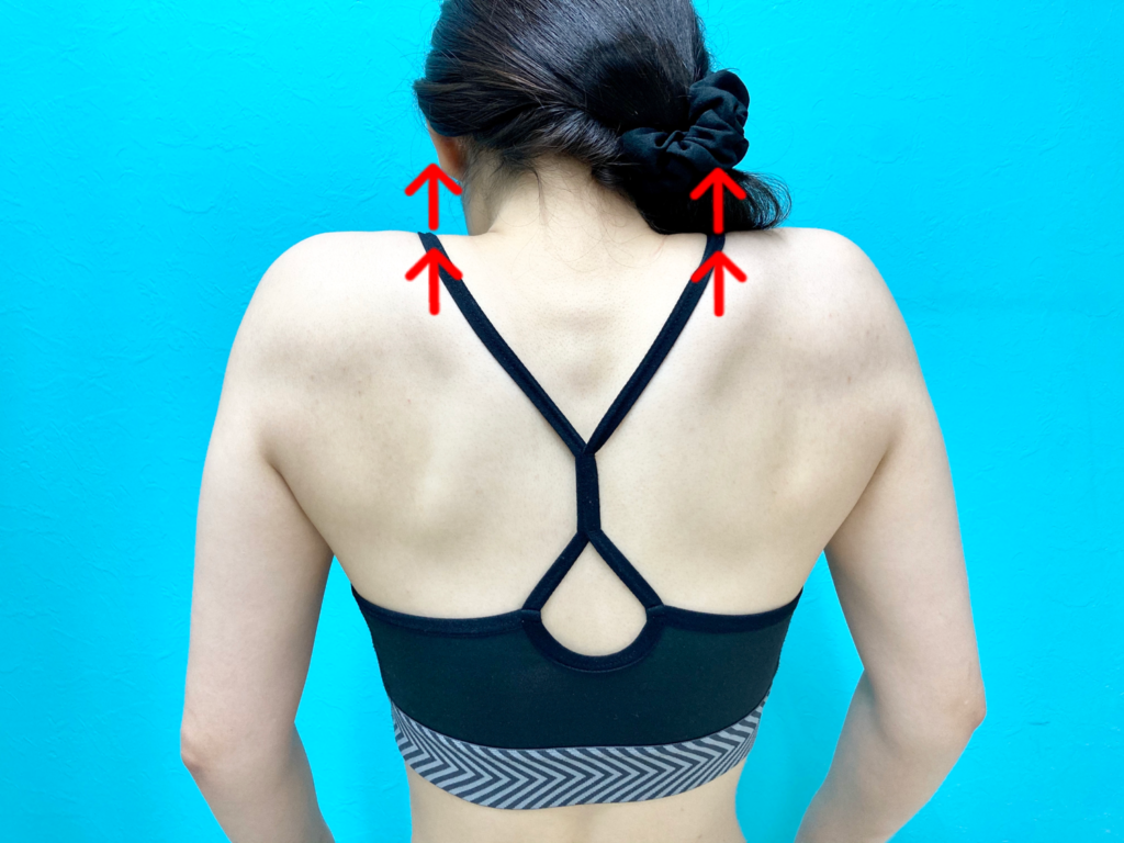 腱鞘炎　ケア　シュラッグ