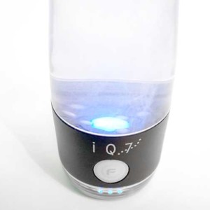 POCKET IQ7：携帯用水素生成器 – 【navis-healthcare】身体にやさしい