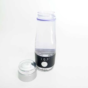 POCKET IQ7：携帯用水素生成器 – 【navis-healthcare】身体にやさしい