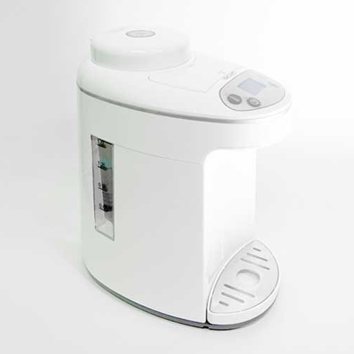 水素マルチポッド