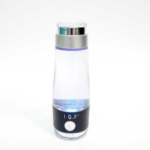 POCKET IQ7：携帯用水素生成器 – 【navis-healthcare】身体にやさしい
