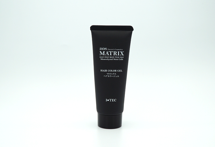 マトリックスヘアカラージェル２個 MATRIX HAIR COLOR GEL DDSマトリックスヘアカラージェル：白髪染め – 【navis