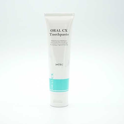 ORALCXトゥースペースト