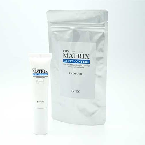 PDSホワイトコントロール